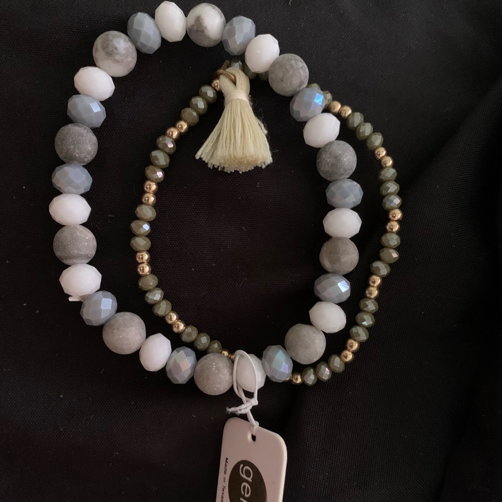 Bracelets